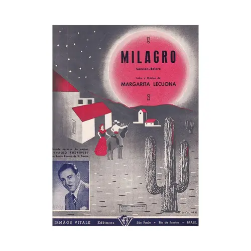 Milagro