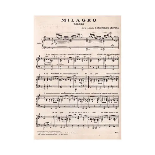 Milagro