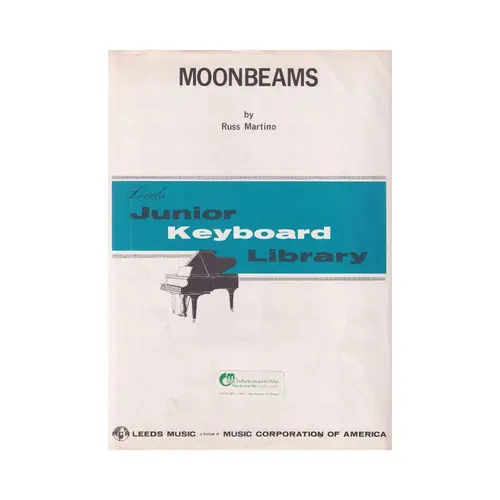 Moonbeams
