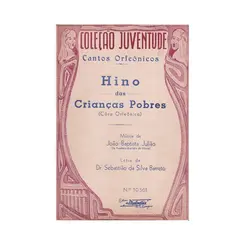 Hino das Crianças Pobres
