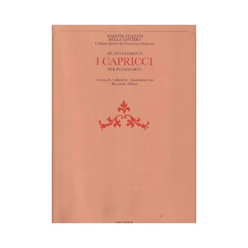 I Capricci