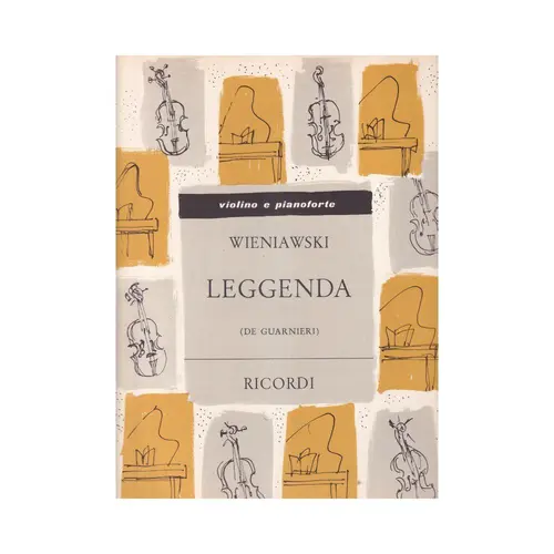 Leggenda