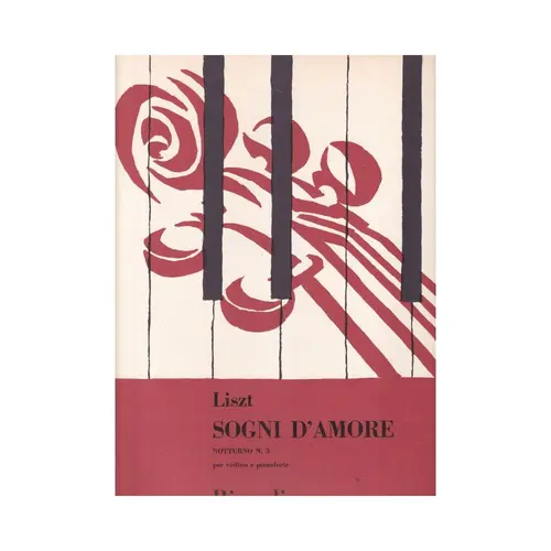 Sogni D`Amore -Noturno N.3