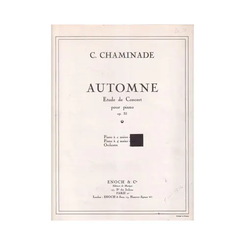 Automne