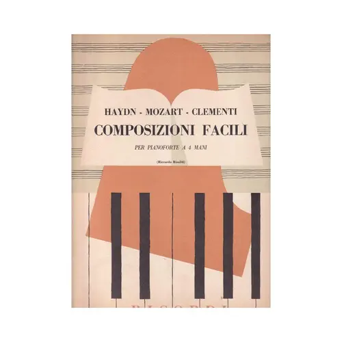 Composizioni Facili