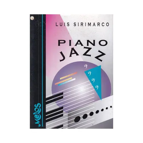 Piano Jazz