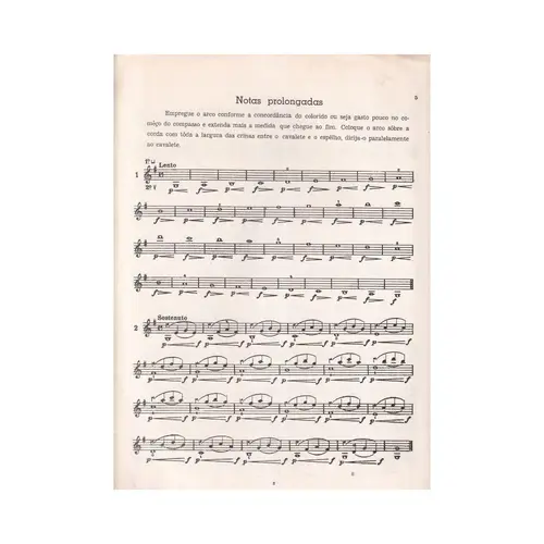 Escola Prática do Violino - Nova Edição