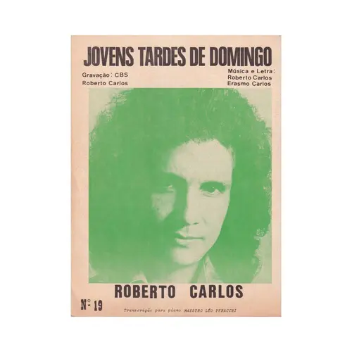 Jovens Tardes De Domingo