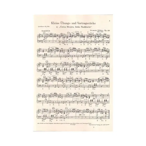 Neue Spielmusik fur Akkordeon I Band
