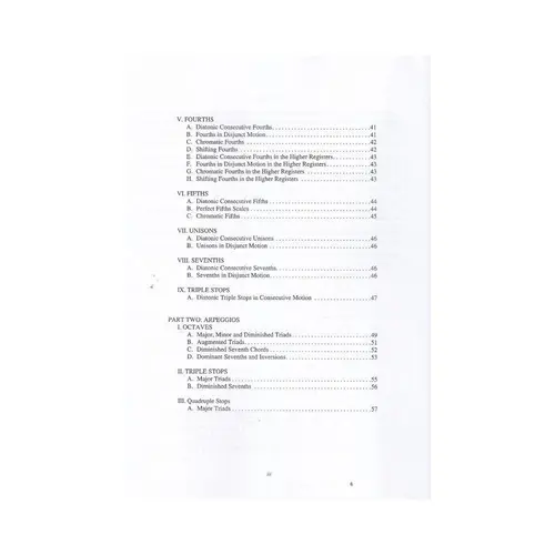 The Galamian Scale System for Violoncello Vol. 2