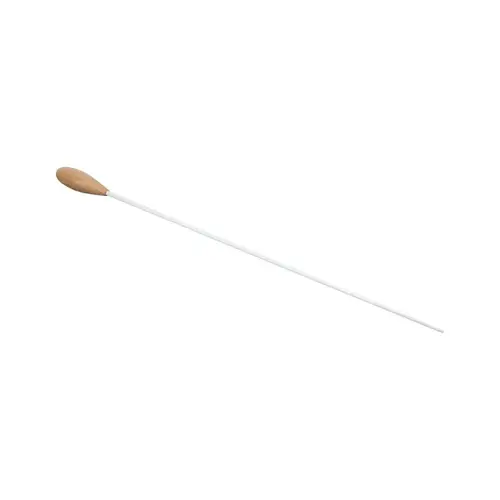 Batuta com pera em pearlwood