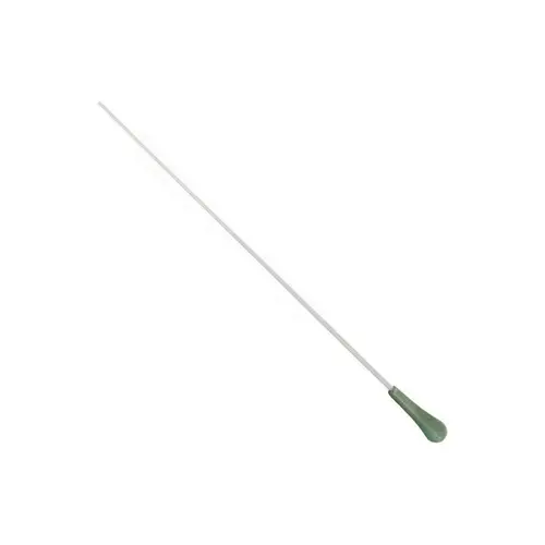 Batuta Resina Verde Leitoso RKL BA03