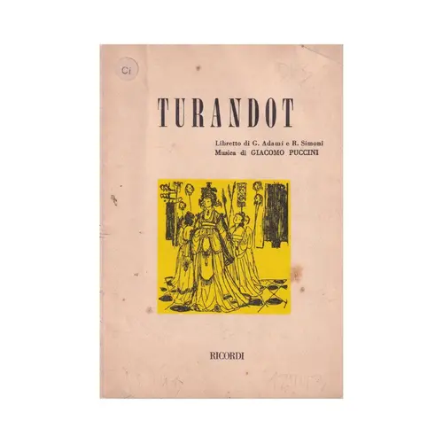 Turandot