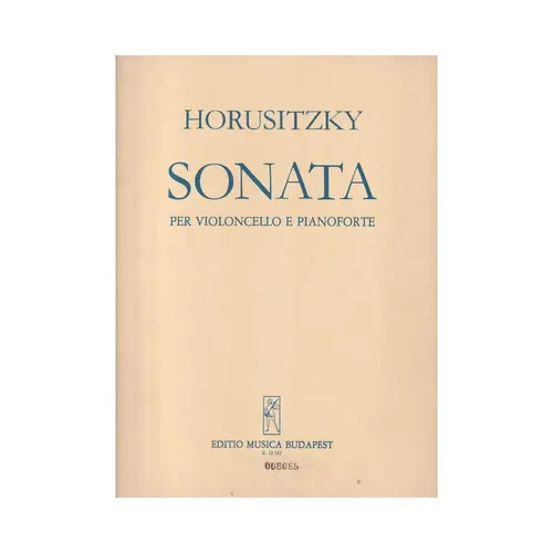 Sonata Per Violoncello