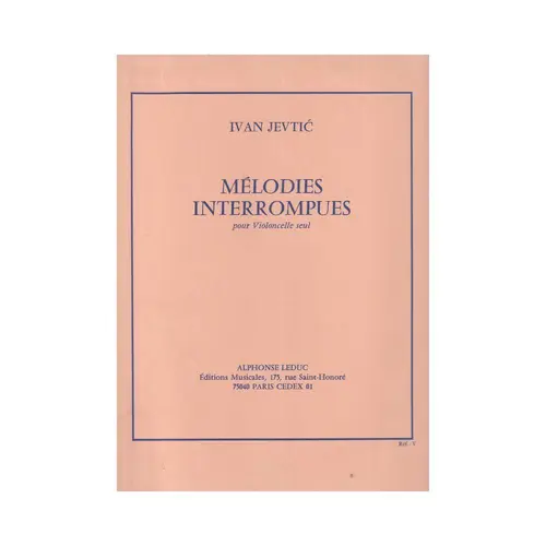 Melodies Interrompues