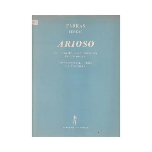 Arioso