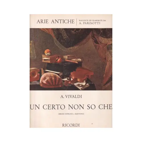 Un Certo Non So Che