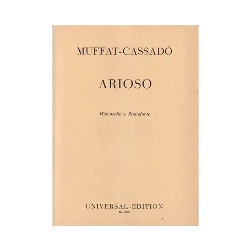 Arioso