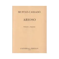 Arioso