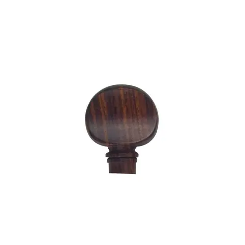 Cravelha para viola Rosewood modelo suiço LM (jogo)