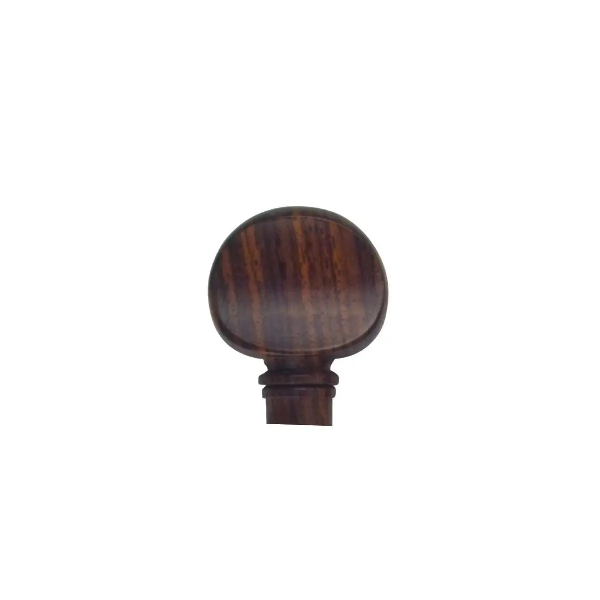 Cravelha para viola Rosewood modelo suiço LM (jogo)