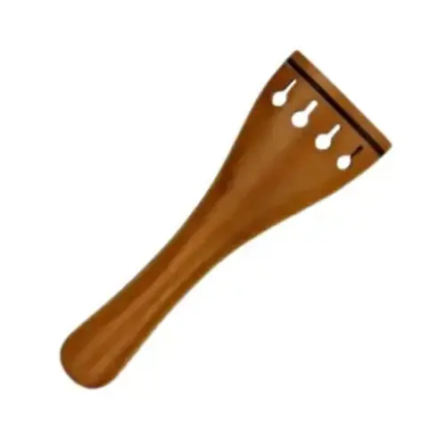 Estandarte para viola boxwood modelo francês