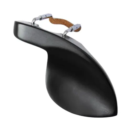 Queixeira para viola Guarnieri ébano LM
