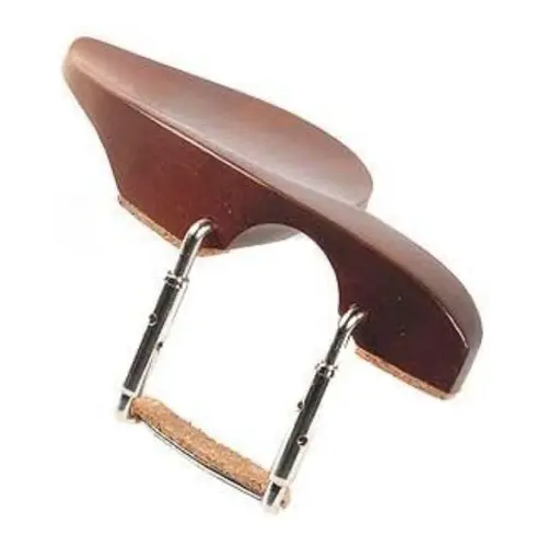 Queixeira para viola Guarnieri Boxwood LM