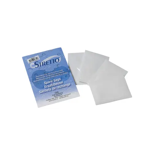 Refil para humidificador Stretto cello 1051B (4 unidades)