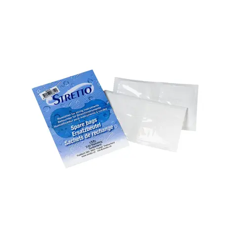 Refil para humidificador Stretto baixo 1053D (4 unidades)