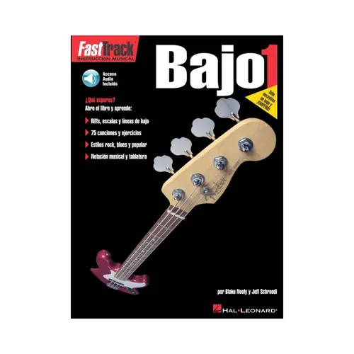 Fast Track - Bajo 1