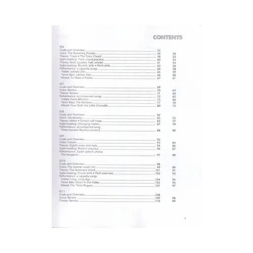 Essential Musicianship Book 2 - Teacher Edition