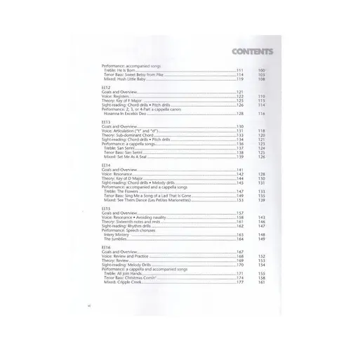 Essential Musicianship Book 2 - Teacher Edition