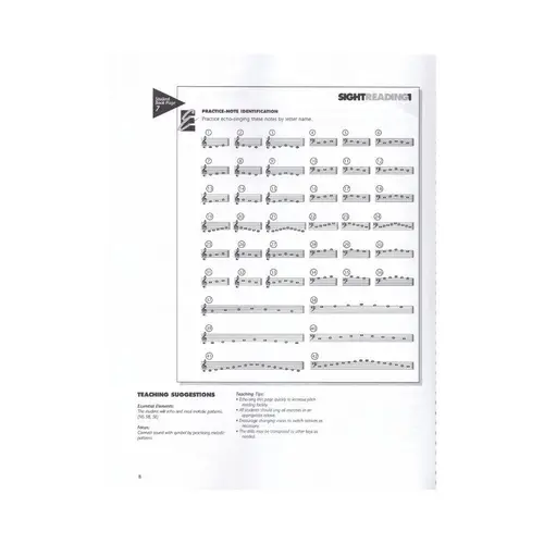 Essential Musicianship Book 2 - Teacher Edition