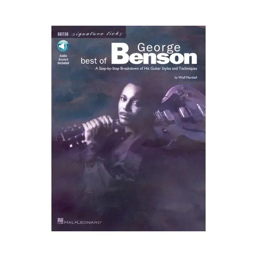 Best Of George Benson