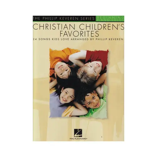Christian Children´S Favorites