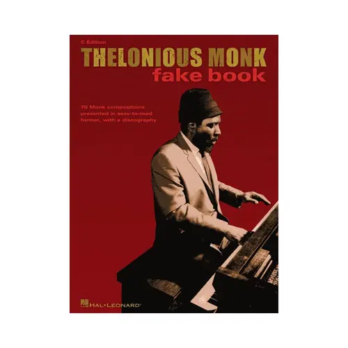 Thelonius Monk - Fake Book