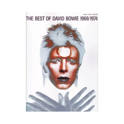 The Best Of David Bowie 1969 / 1974
