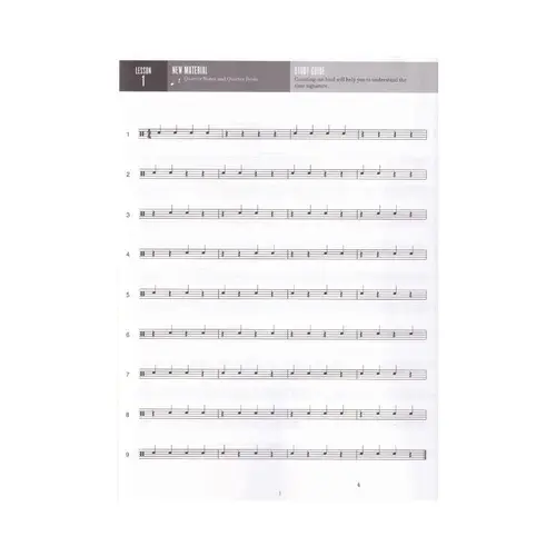 The Reading Drummer  - Berklee Press