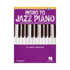 Intro to Jazz Piano