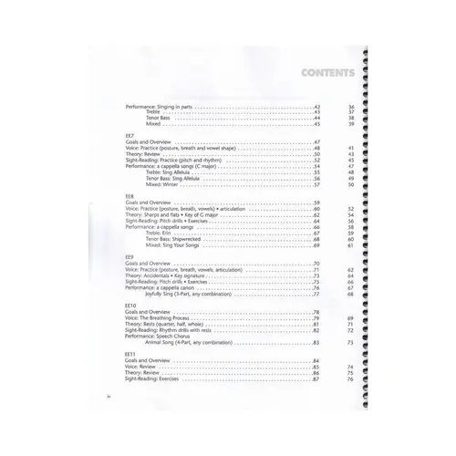 Essential Musicianship Book 1 - Teacher