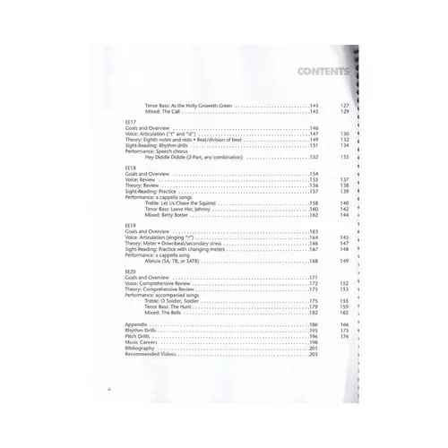 Essential Musicianship Book 1 - Teacher