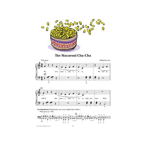 Piano Solos - Book 2 - Book Only