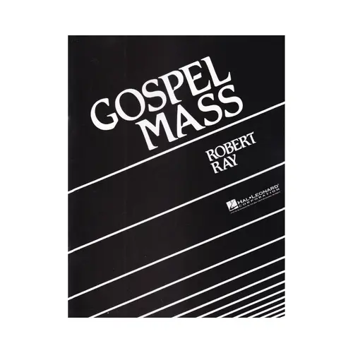 Gospel Mass