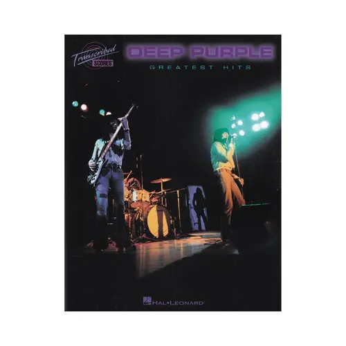Deep Purple - Greatest Hits  ( regente )