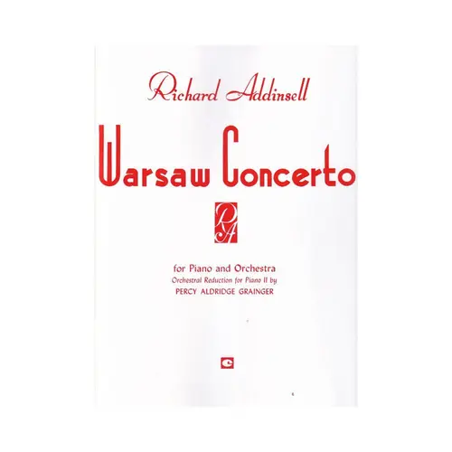 Warsaw Concerto