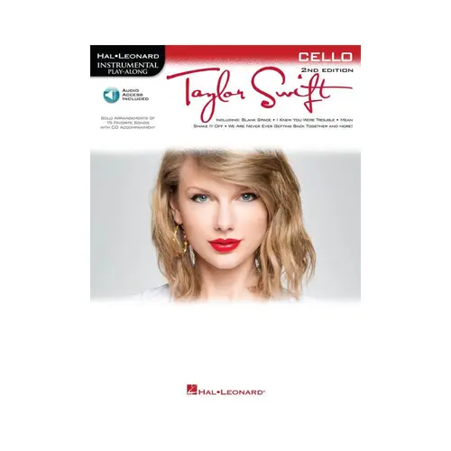 Taylor Swift - Cello