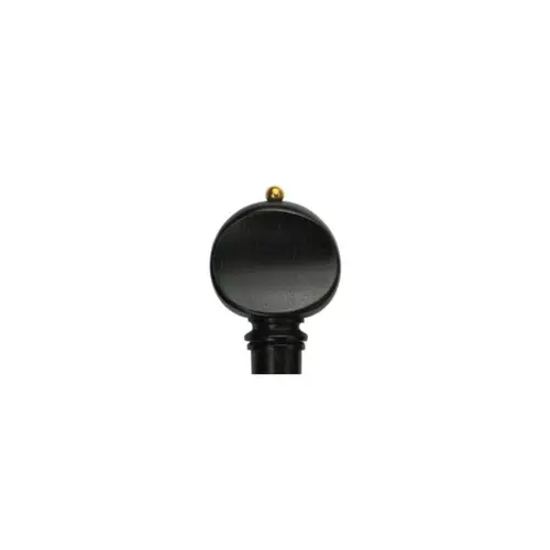 Cravelha para violino 1/2 modelo suiço anel dourado LM (jogo)
