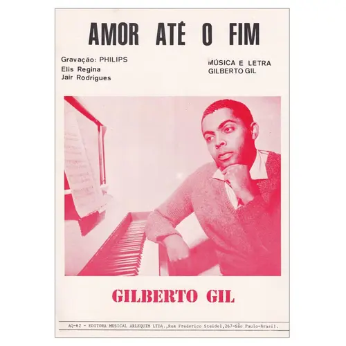 Amor até o fim