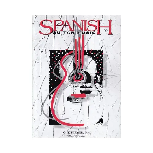 Spanish Guitar Music
